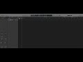 20 నిమిషాల్లో logic pro x నేర్చుకోండి logic pro x in 20 minutes audio xpert telugu tutorials