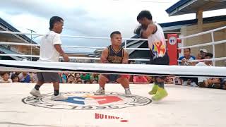 Only in the Philippines😂 unano funny boxing