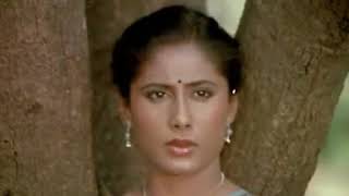 Asha Bhosle ~ Smita Patil ~ Kisi Bedard Ko
