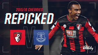 AFC Bournemouth 3-3 Everton | Full Match | Premier League | Cherries Repicked 🍒