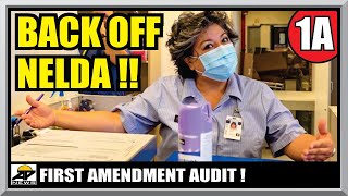 SOME FOLKS GET IT & SOME NEVER WILL! Corpus Christi TEXAS - First Amendment Audit - Amagansett Press