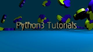 Python3 Tutorial 23 List Arrays First Look Linux