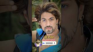 CEO Of India | Yash | K.G.F Chapter 2 | transformation 1986 to present #viral #kgf #Shorts