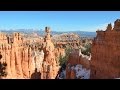 Journey to Bryce Canyon National Park - Utah USA