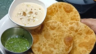 Bihar Special Dal ki Puri aur Kheer Recipe |  बिहार स्पेशल दाल की पूरी और खीर रेसिपी |  #YummyyTasty