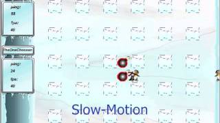 Bomberman Tutorial Basics 8