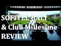 Sofitel Bali, Nusa Dua Review (incl. Club Millesime)