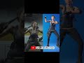 jill valentine in fortnite