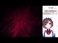 【魔女の家mv】ホラゲー超初心者の完全初見プレイ 【vtuber katsuritsuka】