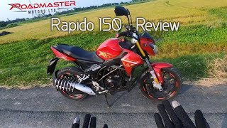 Roadmaster Rapido User Bike Review 🔥 Mileage/Top Speed || Bangladesh