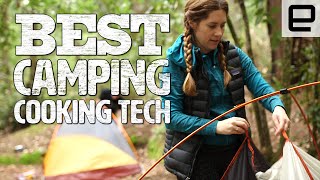 Best Camping Cooking Tech