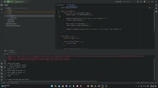 Lab 10 Video - Java 1