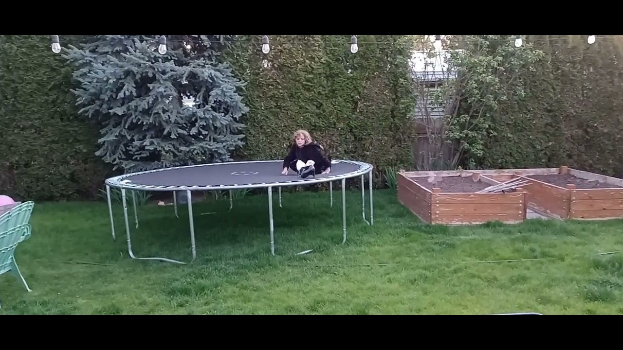I Do Quadrobics Youtube