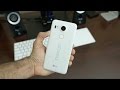 Nexus 5X Unboxing and Impressions