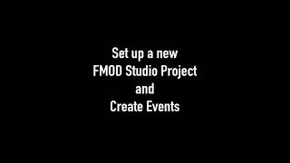 FMOD + Unity Integration (2.01.05) 2021