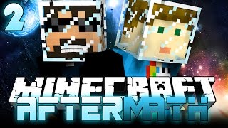 Minecraft: Aftermath | CLAY = LIFE?! [2]