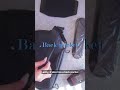 Unboxing the Ulanzi sling bag #shorts #contentcreator #edc #ulanzi