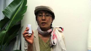 [USANAお客様の声] 眼鏡美人サロン　ｍｙａｍｙａ　宮キヌヨ様