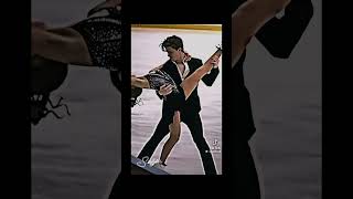 valerie and vasilisa edit #6 #figureskating #viral #edit #fyp