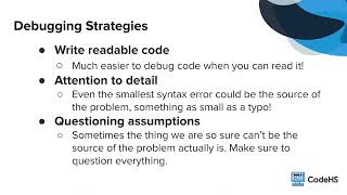Debugging Code in Arduino and micro:bit