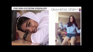Türk Liselilerden Efsane Akımlar -50