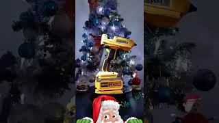 Ingco CGGLI2001 aku pištolj za vruće lijepljenje #dance #christmas #merrychristmas #santa #tools