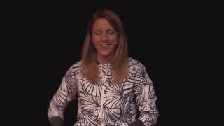 Developing a New Relationship with Plastics | Dr. Marissa Jablonski | TEDxLakelandUniversity