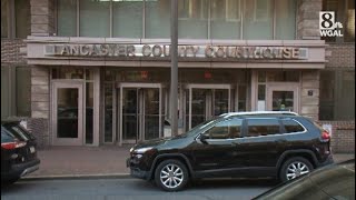 Retired Trooper Testifies In Bagenstose Trial
