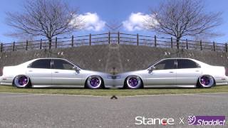 Stance Magazine Shooting JDM Stance of the accord    Staddict_c_c edit