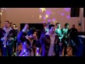 banda cienega el borrego en vivo