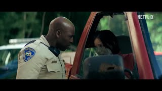 Can Iris Escape? | DON’T MOVE | Red films