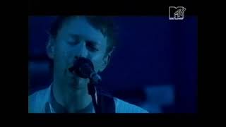 Radiohead - 2003-05-25 Shepherd's Bush Empire, London, UK (MTV Live)