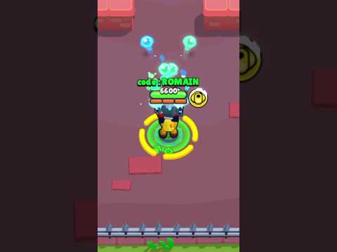 CLANCY AROUND THE WORLD Brawl Stars transition