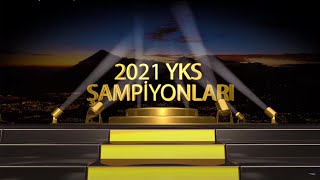 Sayısal Türkiye 1651.si Onur Barmak | Onur Nasıl Kazandı? | 2021 YKS ŞAMPİYONLARI