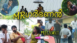 ആൺ ഗർഭിണി ആയപ്പോൾ സംഭവിച്ചത് | Pregnant Prank | First time in kerala | ChoriyansTv