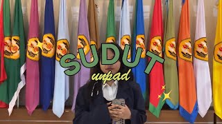 Sudut Unpad (SUPAD) #1 - Vokasi Unpad?? Emang ada?🤔⁉️