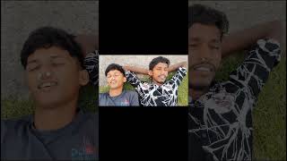 দোস্ত তুই মরলি কেমনে #funny #shortvideo @YouTube