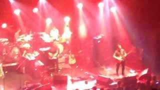 Modest Mouse - Fire It Up (Live @ The Capitol Theatre - Port Chester, NY 8/5/14)
