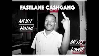 8.24 x DMac x SollyBo (FastLaneCashGang) - Cocaine Lorraine