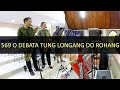 BE 569 O DEBATA TUNG LONGANG DO ROHANGKU, HKBP Pondok Gede, 11 Februari 2024