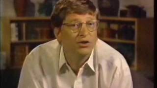 The Apple Microsoft Deal Boston 1997