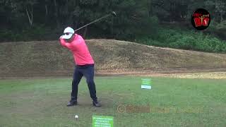 Laxmi Sunrise Bank Invitational Golf  Tournament - 2024