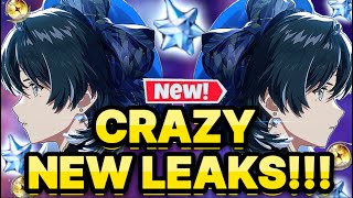 NEW LEAKS!!! 3.5-3.8 BANNERS REVEALED! 6 CHARACTERS, ELECTRO ROVER & MORE! [Wuthering Waves]