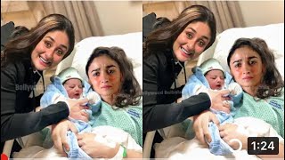 Alia Bhat became mom in 6 Months | But please don’t trolling