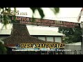 PROFIL DESA SAMBIRATA CILONGOK BANYUMAS || KKN-DR 48 SAMBIRATA 2021