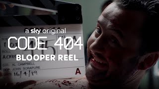 Code 404 | Blooper Reel
