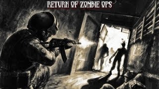 Call of Duty 4:RoZo - Mapping Tutorial Part 1/3