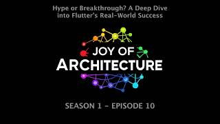 Hype or Breakthrough? A Deep Dive into Flutter’s Real-World Success