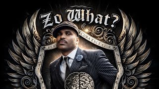 The Zo What Show : The Hart of the ROAST: Are Comedic Roast the new Black & Tan Shows?
