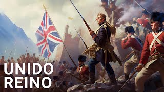 La HISTORIA COMPLETA del Reino Unido | Documental Histórico